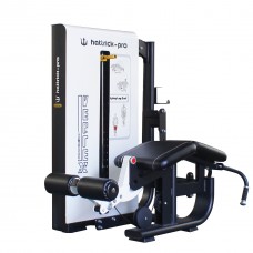 Hattrick-Pro MS-12 Horizontal Leg Curl